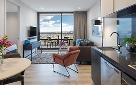 Avani Melbourne Box Hill Residences
